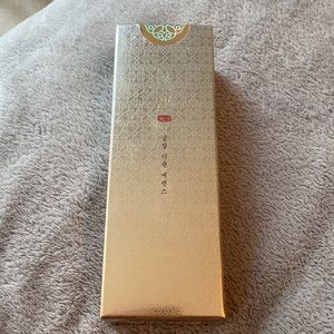 MISSHA MISA GEUN SUL FIRST ESSENCE BOOSTER 100 ml
